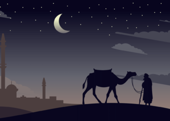 7 Hal yang Perlu Diperhatikan dalam Berkurban