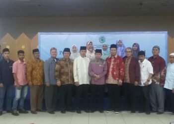 KH Yusuf Aman: Arif Memilah Informasi di Era 4.0