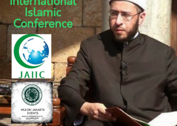 Berkenalan dengan Ulama Muda dan Berpengaruh: Syekh Dr. Usamah Sayyid Al-Azhari