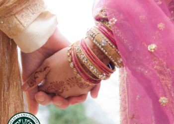 Hukum Perkawinan Muslim dengan Non-Muslim