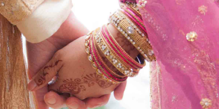 Hukum Perkawinan Muslim dengan Non-Muslim