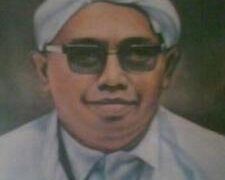 Guru Na`im : Ulama Pendidik dari Cipete