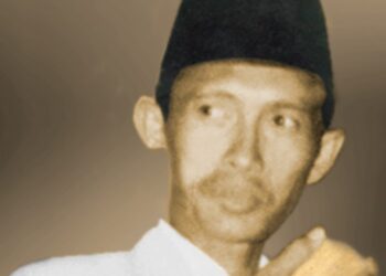 K.H. Abdul Hannan Sa`id: Pencetus Qalqalah Akbar