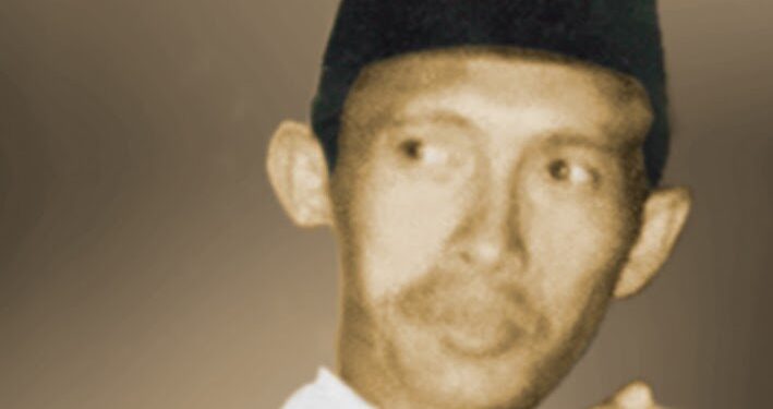 K.H. Abdul Hannan Sa`id: Pencetus Qalqalah Akbar