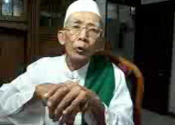 K.H. Asirun : Ulama Pendidik dari Kampung ke Kampung