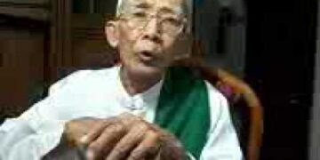 K.H. Asirun : Ulama Pendidik dari Kampung ke Kampung