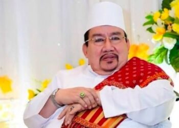 Mengenang Habib Ali bin Abdurrahman Assegaf, Bukit Duri
