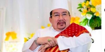 Mengenang Habib Ali bin Abdurrahman Assegaf, Bukit Duri