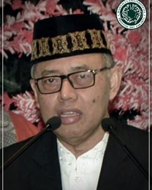 Dede Rosyada: Mari Jaga Kedamaian dan Kerukunan Usai Pemilu 2019