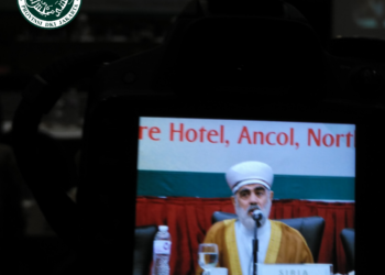 Syekh Sulaiman Al-Khatib: “Yang Menimpa Suriah Perlu Perhatian Badan-Badan Internasional…”