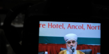 Syekh Sulaiman Al-Khatib: “Yang Menimpa Suriah Perlu Perhatian Badan-Badan Internasional…”