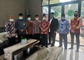 Pengawasan Partisipatif Pemilihan Umum Presiden dan Wakil Presiden 2024