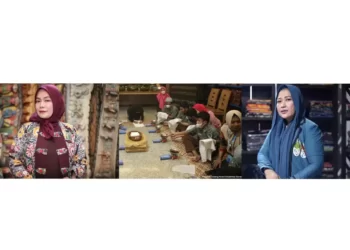 Sinergitas Pegiat Sosial dan Entrepreneur Dukung Pengembangan Karir dan Skill Disabilitas di Jakarta