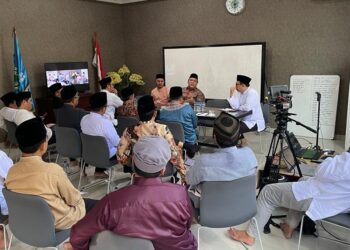 MUI Jakarta Timur siap menggelar Serial Muzakarah di Tahun 2023