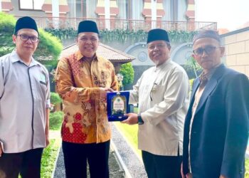 Ketua Umum MUI Jakarta Timur: Kader Ulama harus Kuat Keilmuan Agama dan Melek Digital