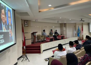 Peranan MUI Dalam Mendorong Terlaksananya Pemilu Damai dan Persatuan Umat di Jakarta