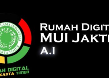 Rumah Digital MUI Jakarta Timur “to the next level” menghadirkan Presenter A.I (artificial intelligence) Perdana di Majelis Ulama Indonesia.