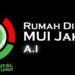 Rumah Digital MUI Jakarta Timur “to the next level” menghadirkan Presenter A.I (artificial intelligence) Perdana di Majelis Ulama Indonesia.
