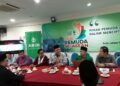 Dr. K.H. Didi Supandi, Lc., M.A. membuka DIALOG PEMUDA SE-ASEAN di Malaysia